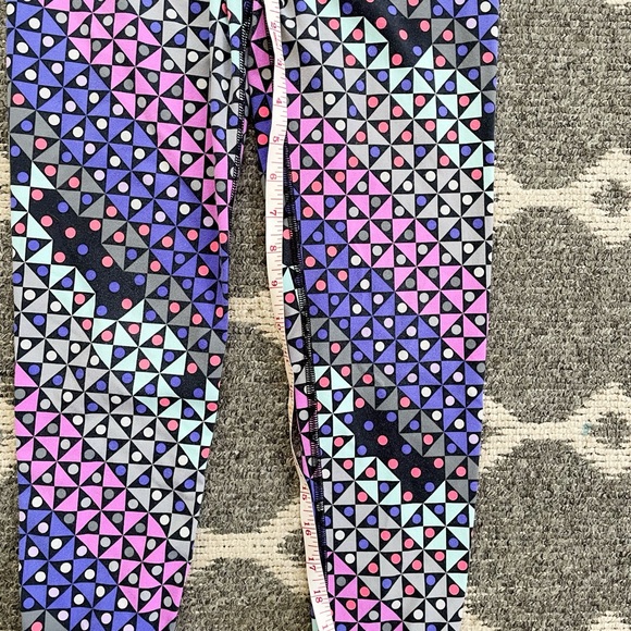 Victoria’s Secret Knoockout Leggings Size Extra Small - Picture 4 of 8